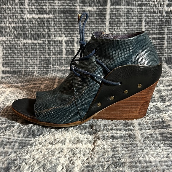 A.S 98 heel - Picture 6 of 8